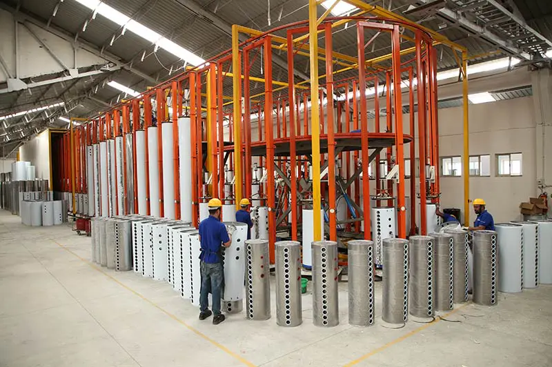 Factory